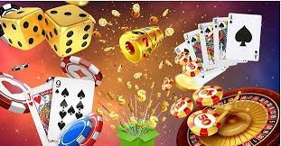 App Quay Nổ Hũ Uy Tín – Trúng Jackpot Mỗi Ngày